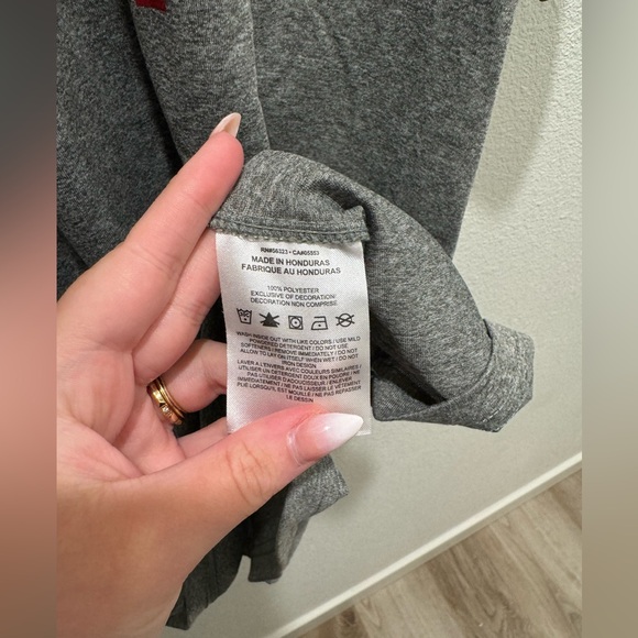 Stanford Nike t-shirt - Picture 4 of 4